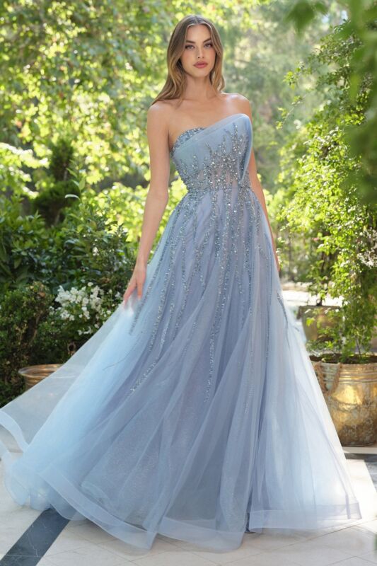 Smoky Blue