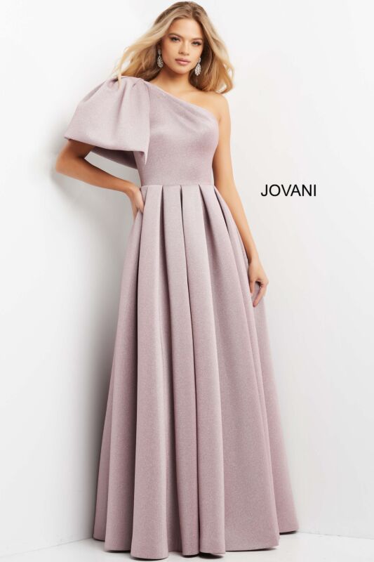 Pink-Silver