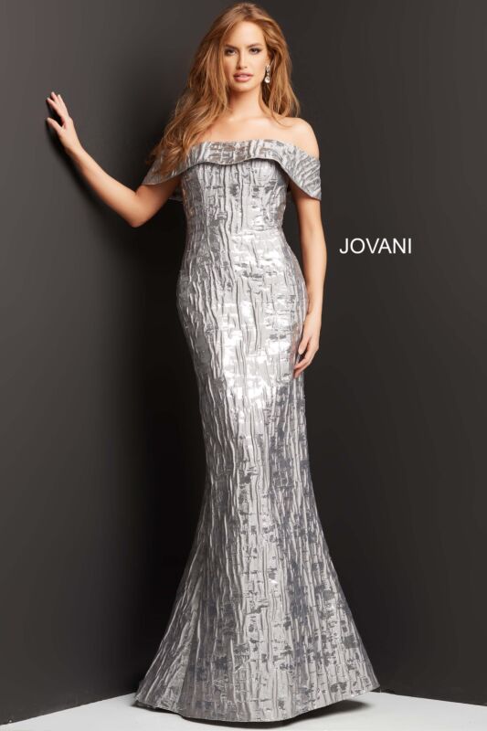 Grey Silver