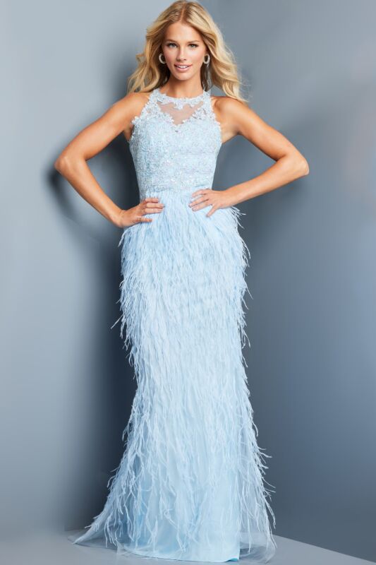 Light-Blue