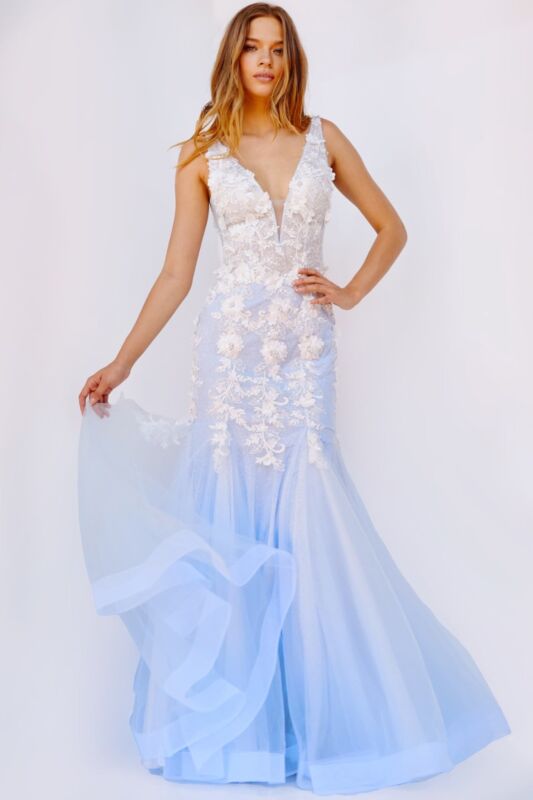 Light Blue