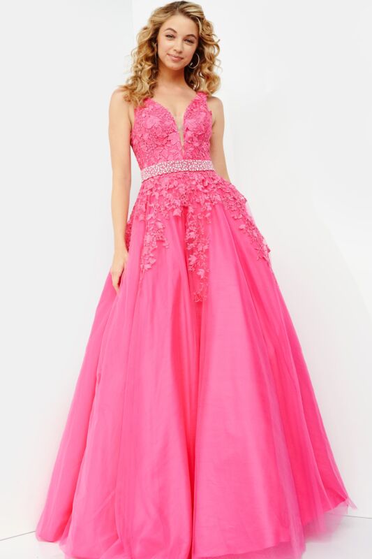 Hot Pink