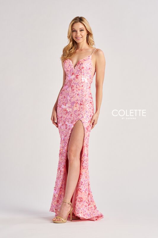 Pink/Multi