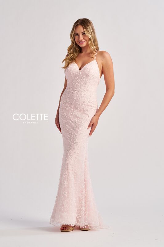 Ice Pink