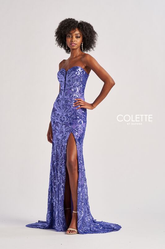 Periwinkle