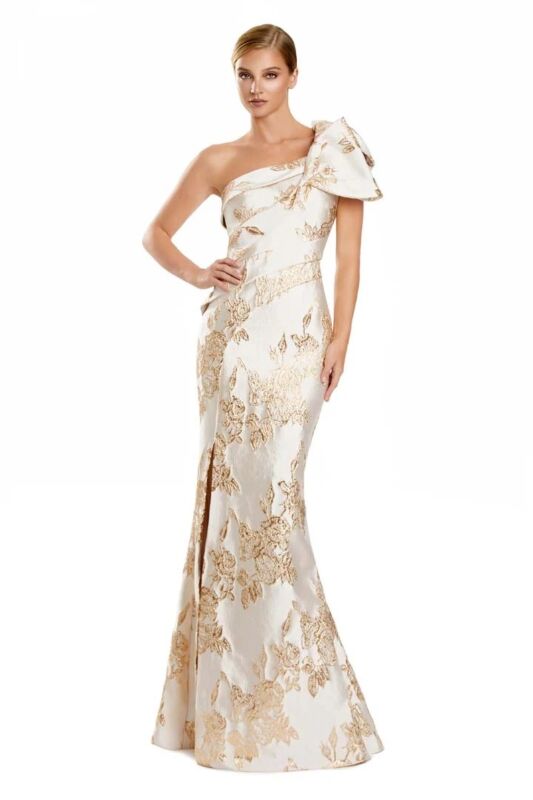 Champagne/Gold
