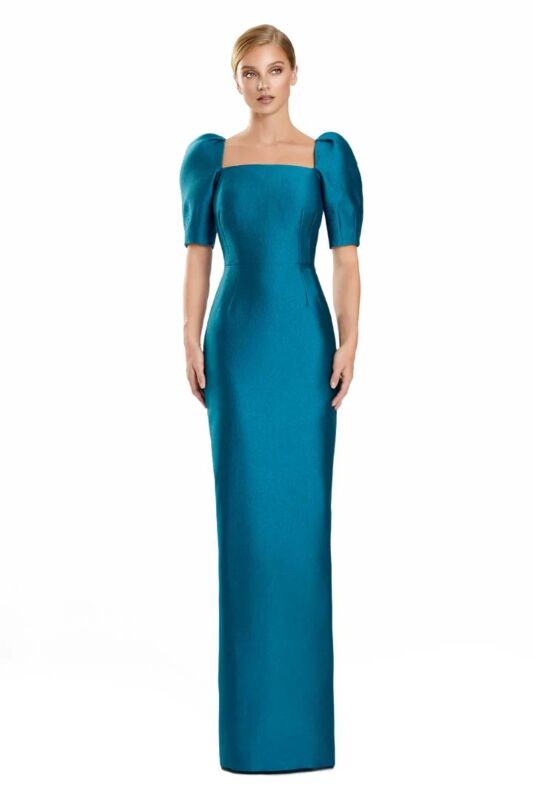 Teal Blue