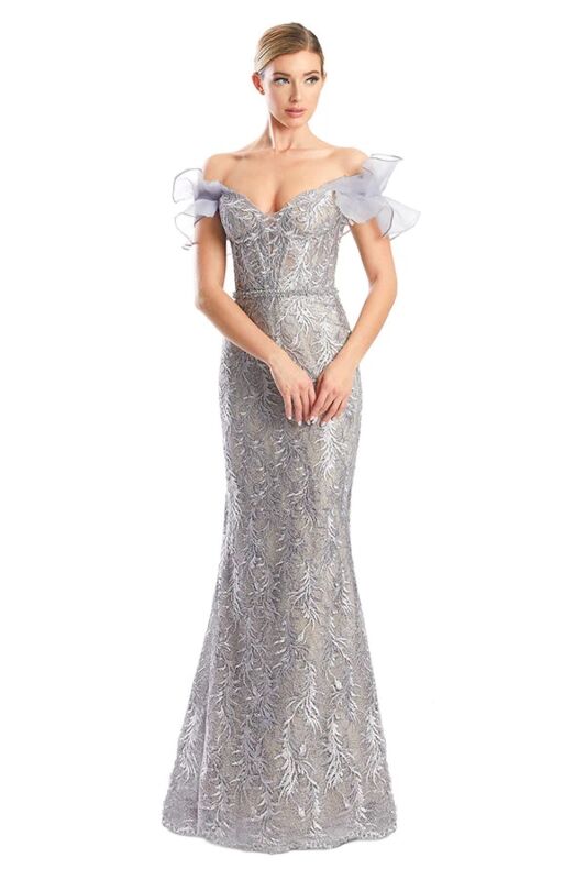 Dove Grey