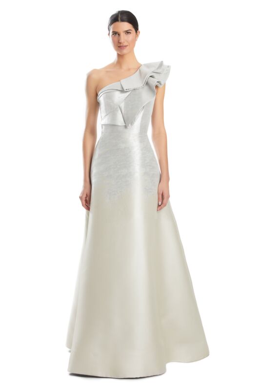 Champagne/Silver