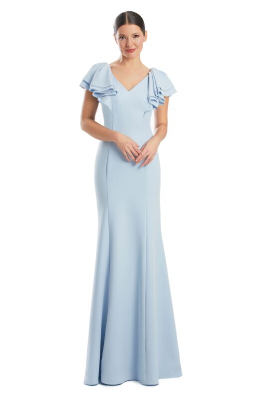 Pale Blue