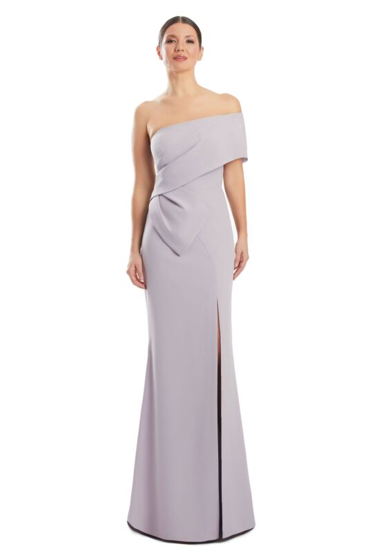 Pale Mauve