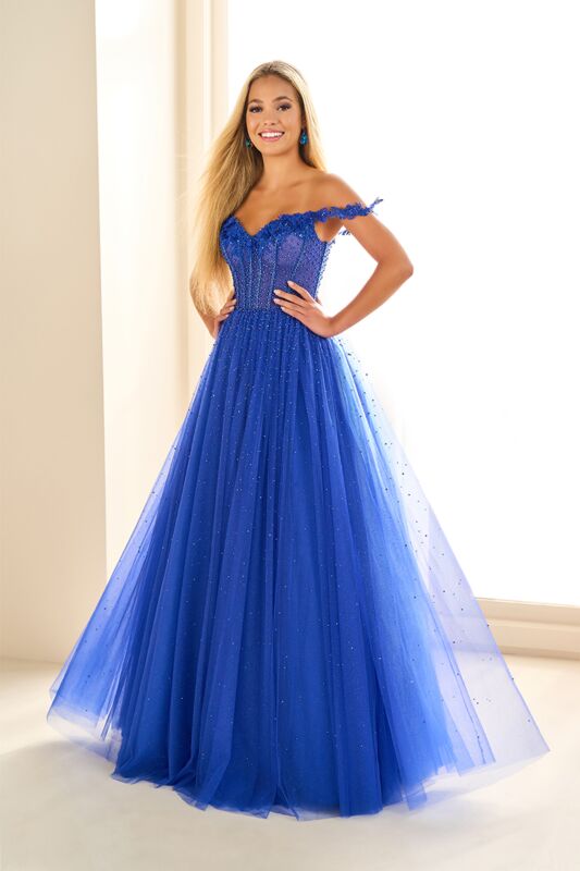 Royal Blue