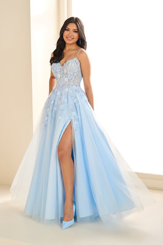 Light Blue