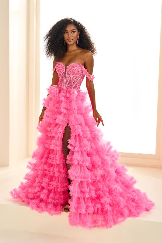 Barbie Pink