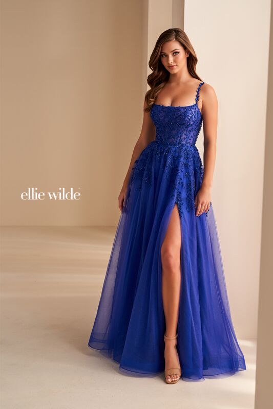Royal Blue