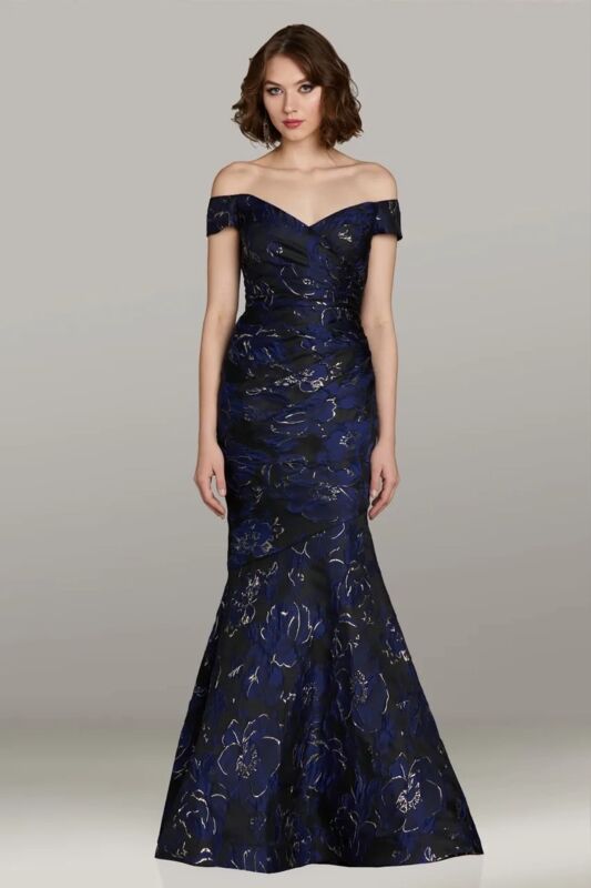 Black/Navy