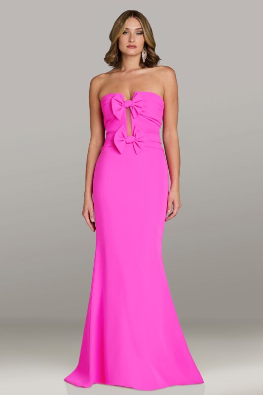 Hot Pink
