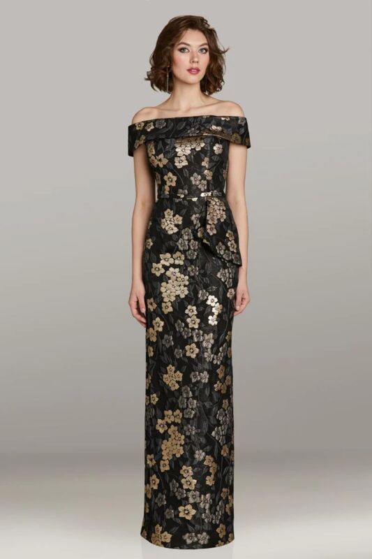 Black/Gold