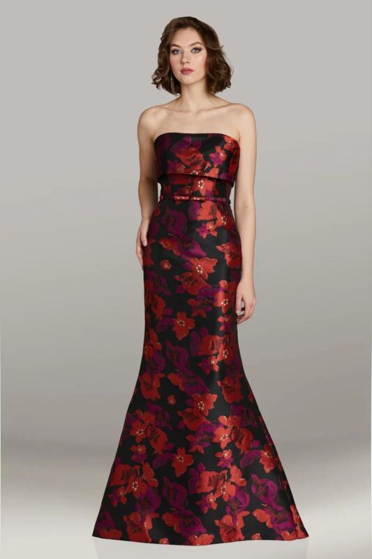 Black/Red
