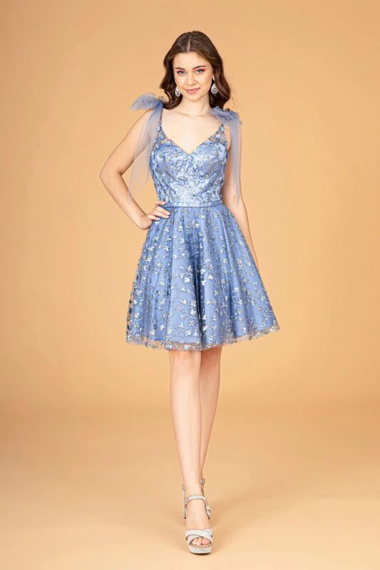 Smoky Blue