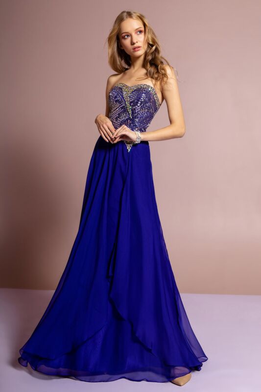 Royal Blue