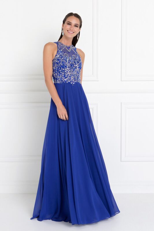 Royal Blue