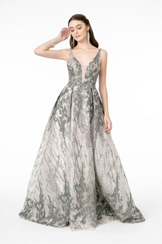 Dark Silver