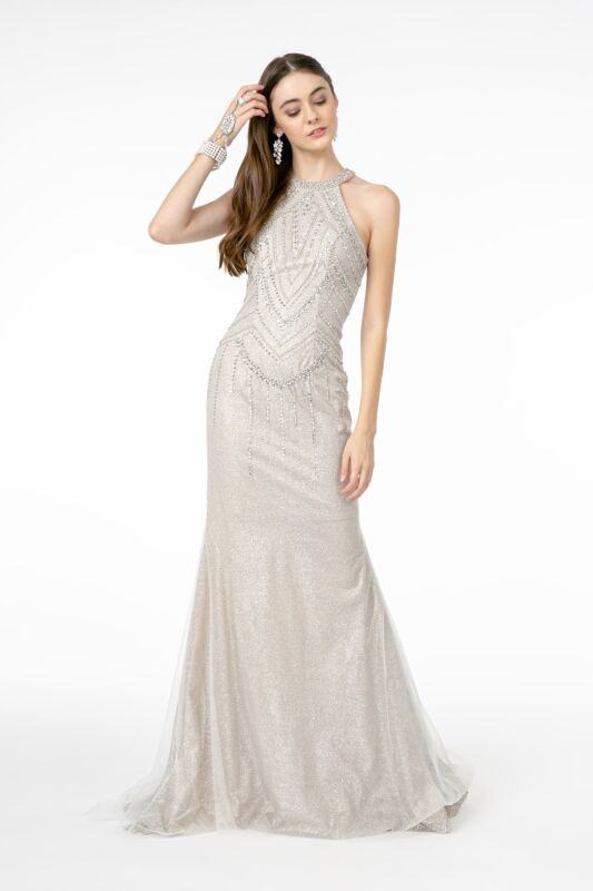 Light Silver