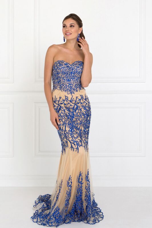 Royal Blue