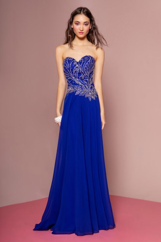 Royal Blue