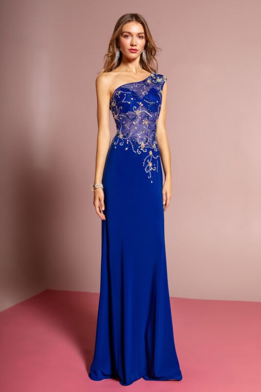 Royal Blue