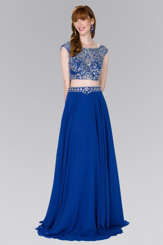 Royal Blue