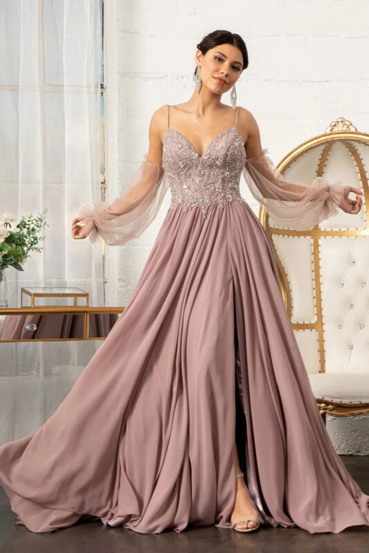 Mauve