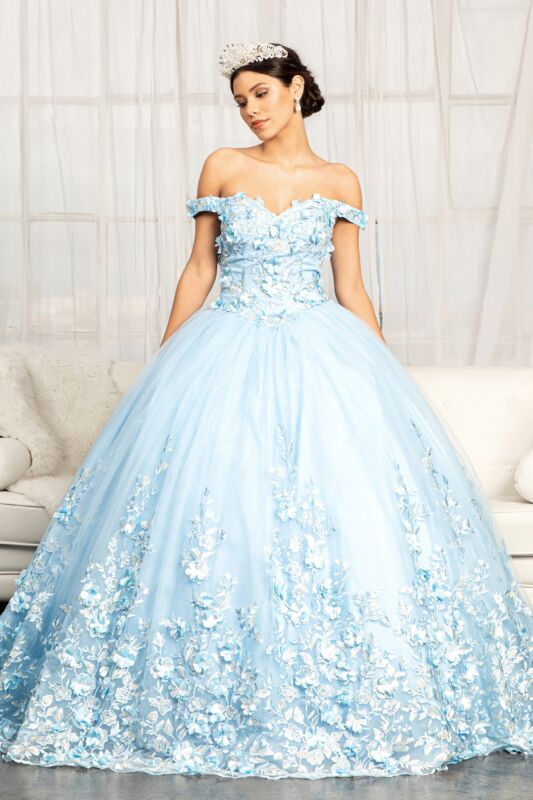 Baby Blue