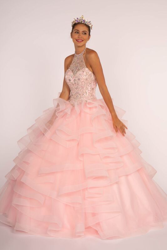 Baby Pink