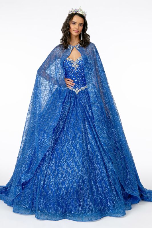 Royal Blue