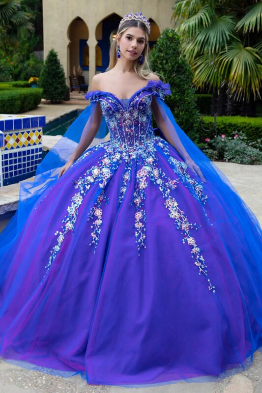 Royal Blue
