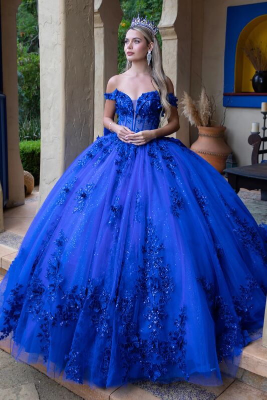 Royal Blue
