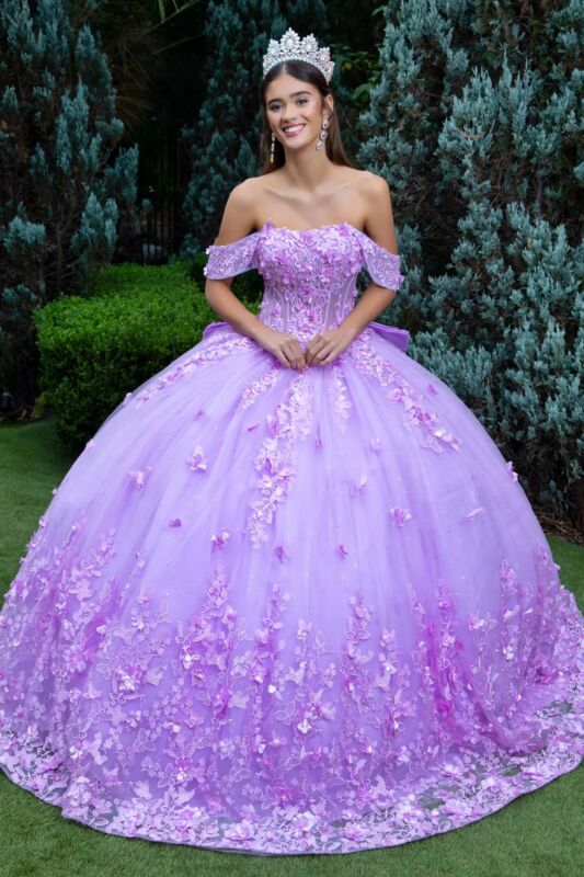 Lavender Rose