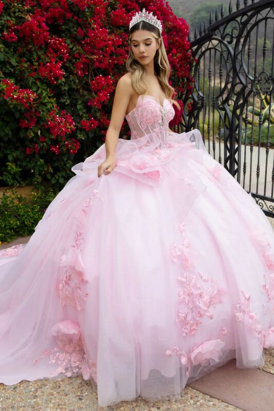 Baby Pink