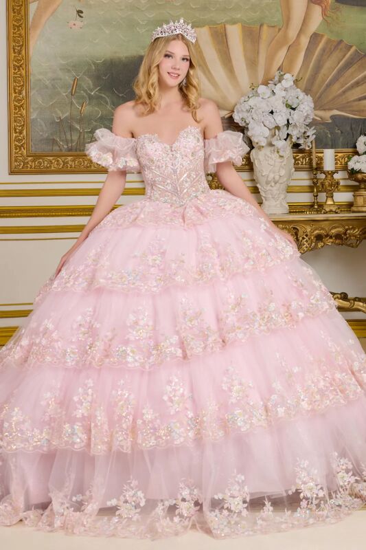 Baby Pink