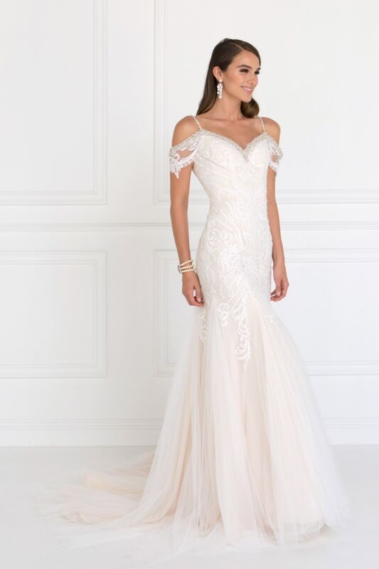 Ivory/Champagne