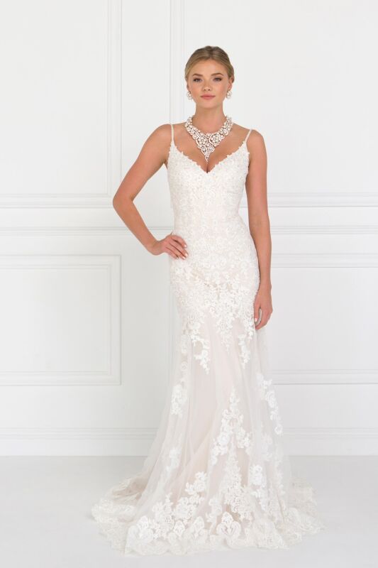 Ivory/Champagne