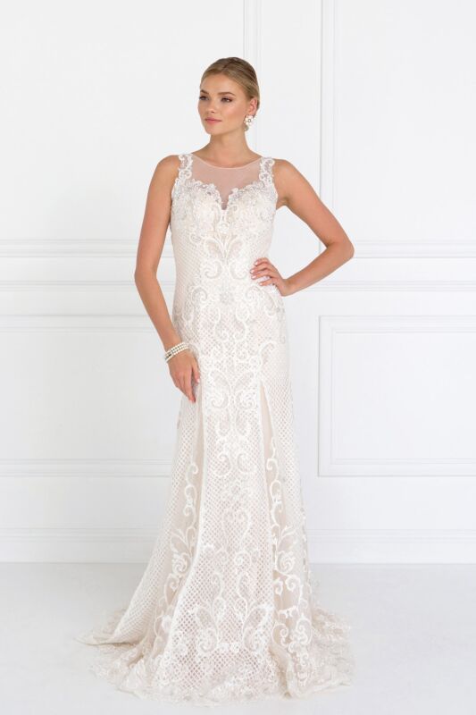 Ivory/Champagne