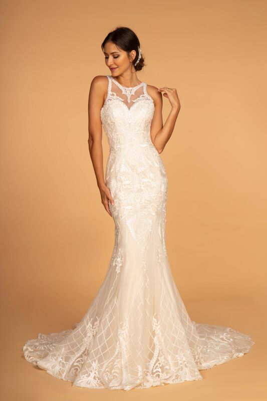 Ivory/Champagne