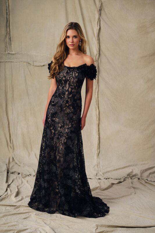 Black/Taupe