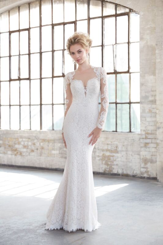Madison James MJ309 Wedding Dress