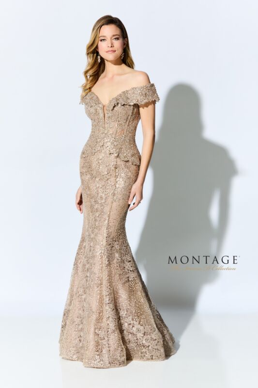 Antique Gold