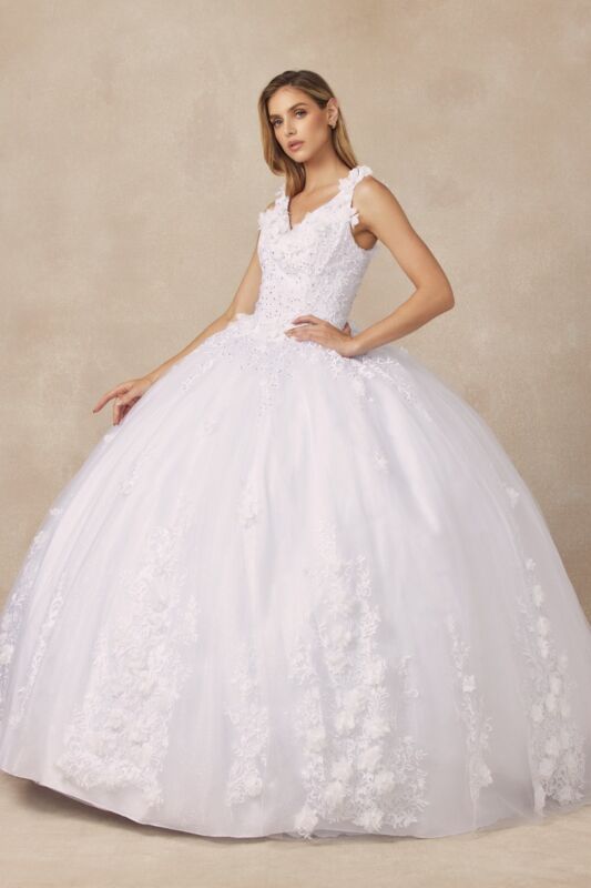 Juliet JT1437W Wedding Dress