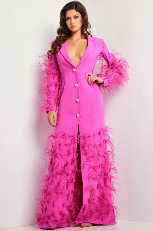 4 - Hot-Pink